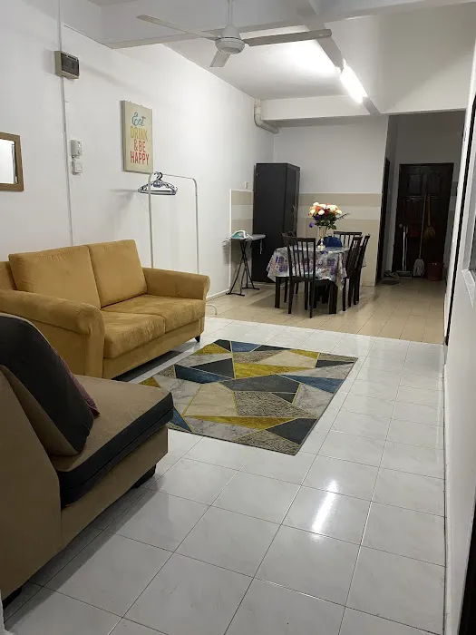 Homestay Andalas Permai Klang (For Muslim Only) Picture 7