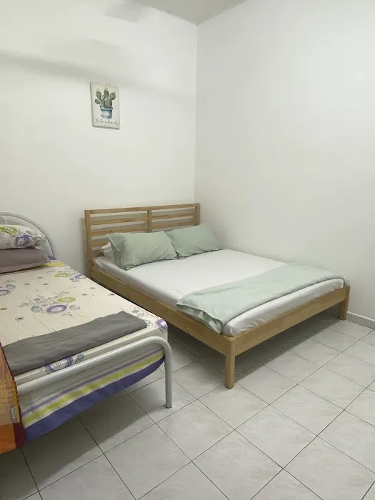 Homestay Andalas Permai Klang (For Muslim Only) Picture 8