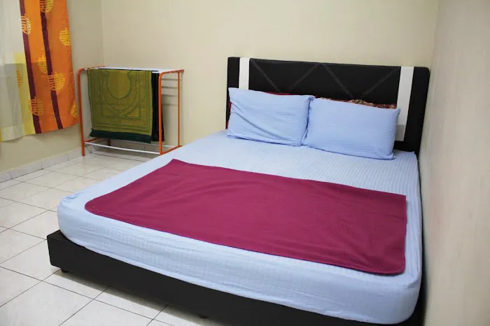 Homestay Andalas Permai Klang (For Muslim Only) Picture 10