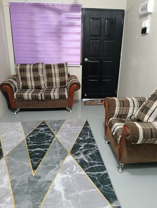 A&Z homestay Maran Picture 5