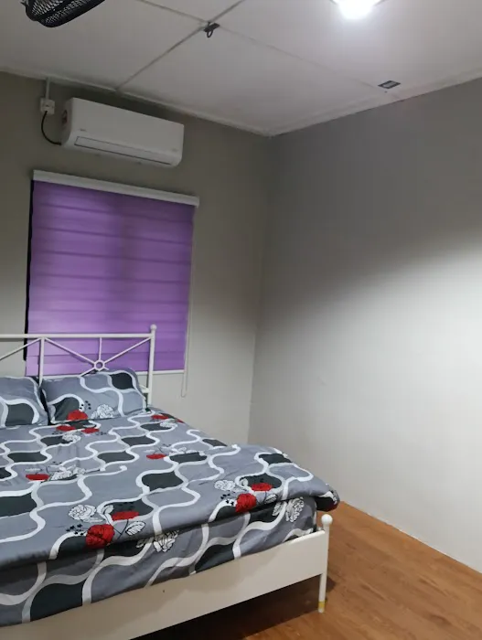 A&Z homestay Maran Picture 2