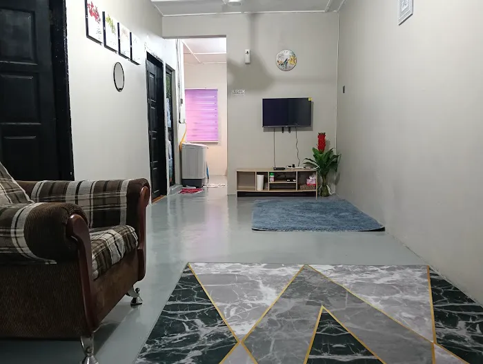 A&Z homestay Maran Picture 1