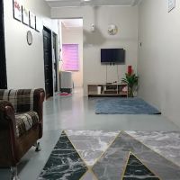 A&Z homestay Maran ico