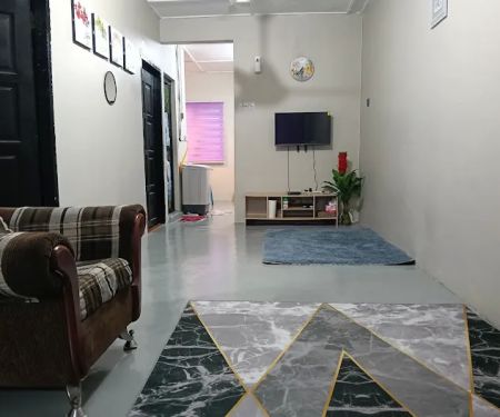 A&Z homestay Maran