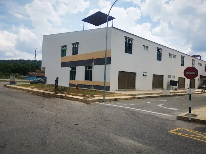 Homestay Taman Sri Jaya makmur. Maran Picture 3