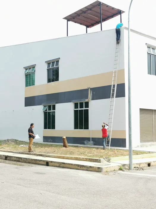 Homestay Taman Sri Jaya makmur. Maran Picture 5
