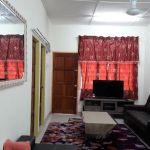 Homestay Taman Sri Jaya makmur. Maran