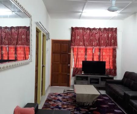Homestay Taman Sri Jaya makmur. Maran