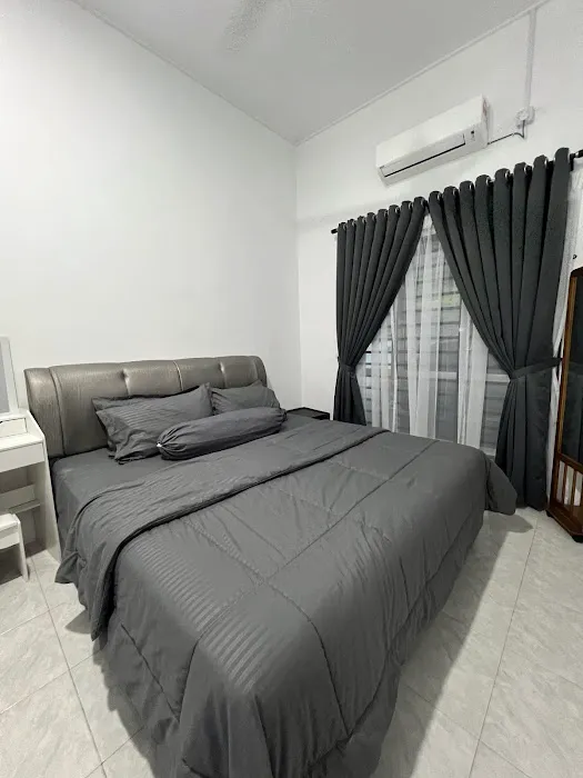 WILDAN HOMESTAY MARAN Picture 1