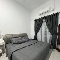 WILDAN HOMESTAY MARAN ico