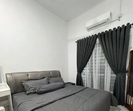 WILDAN HOMESTAY MARAN