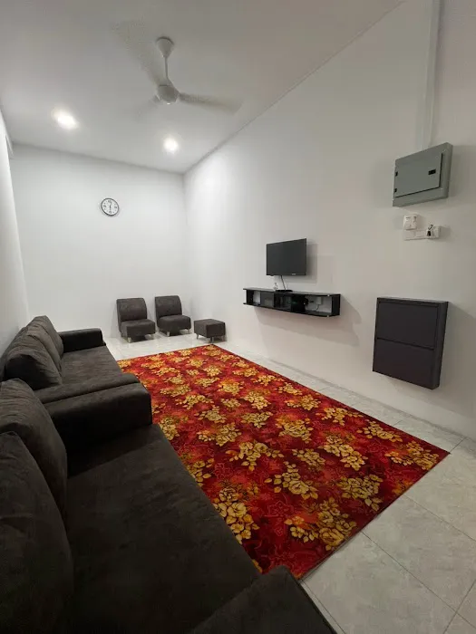 WILDAN HOMESTAY MARAN Picture 4