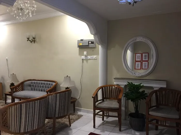 Arissa's Homestay Klang Picture 2
