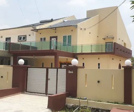 Arissa's Homestay Klang