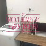 SNOOZE Homestay Taman Sri Andalas Klang