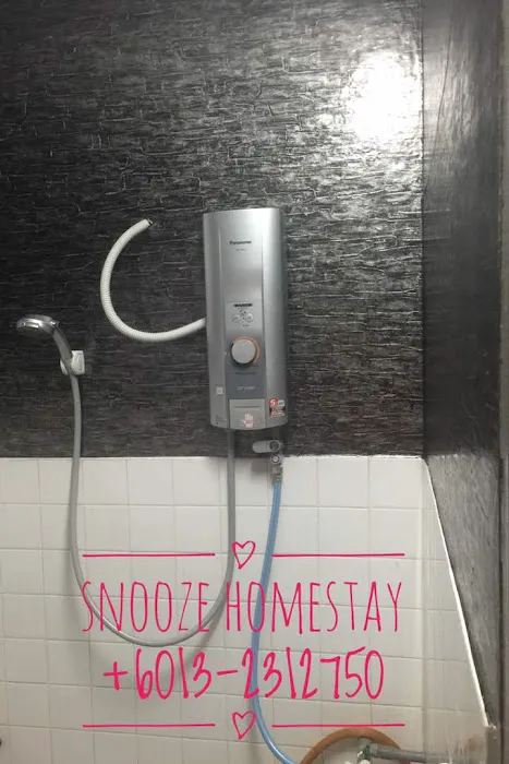 SNOOZE Homestay Taman Sri Andalas Klang Picture 9