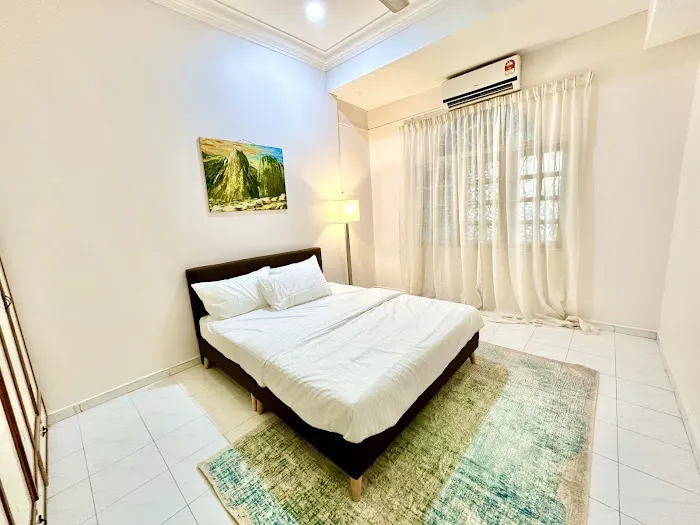 EE Homestay Picture 3