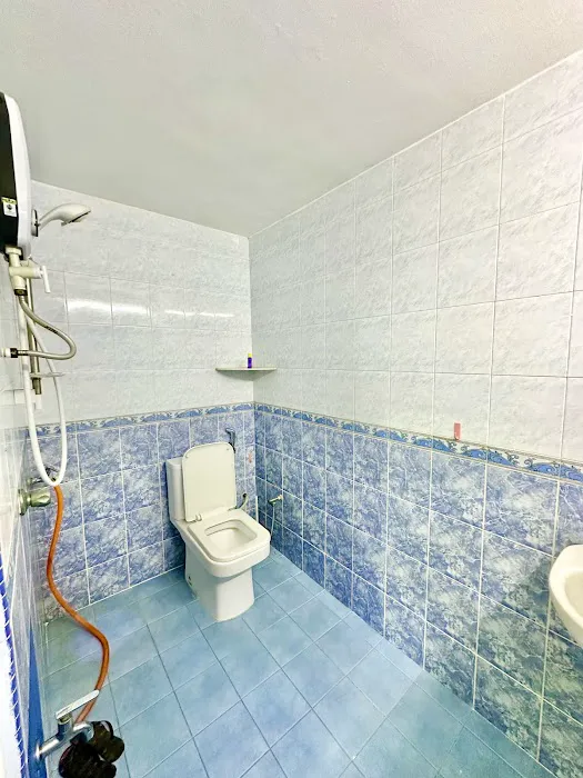 EE Homestay Picture 6