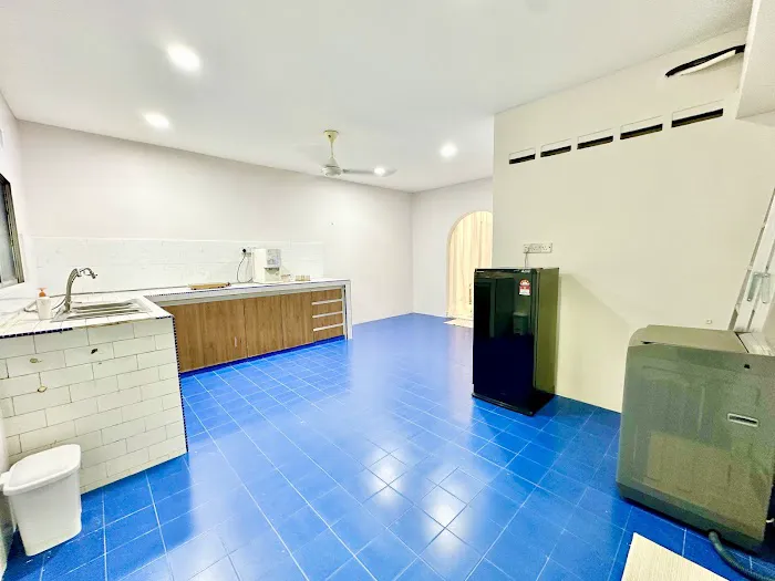 EE Homestay Picture 1
