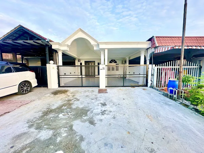 EE Homestay Picture 2