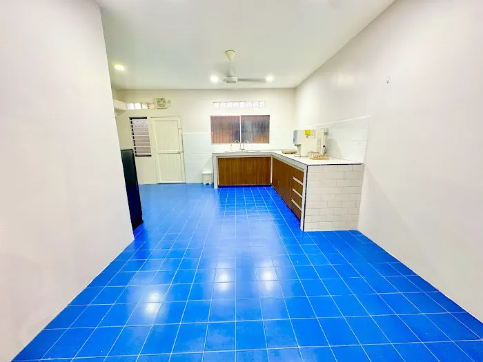 EE Homestay Picture 5