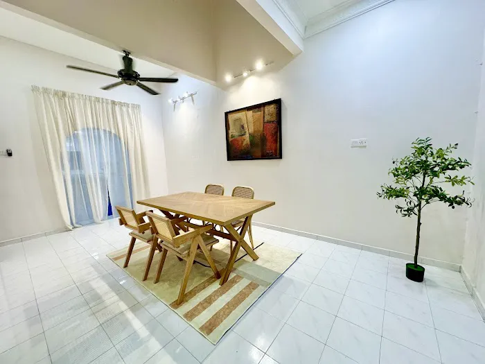 EE Homestay Picture 7
