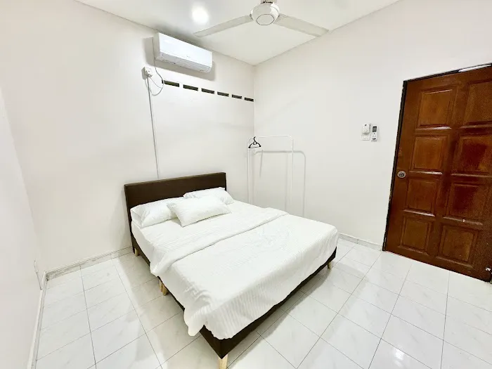 EE Homestay Picture 10