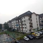 Pangsapuri Polis Diraja Malaysia