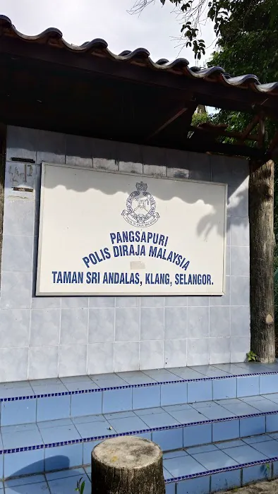 Pangsapuri Polis Diraja Malaysia Picture 4
