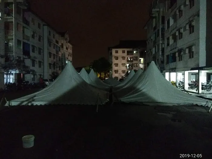 Pangsapuri Polis Diraja Malaysia Picture 5