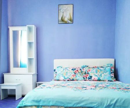 TATAMI Homestay [UIA Gombak]