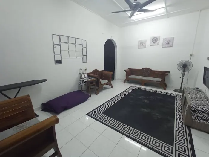 TATAMI Homestay [UIA Gombak] Picture 8