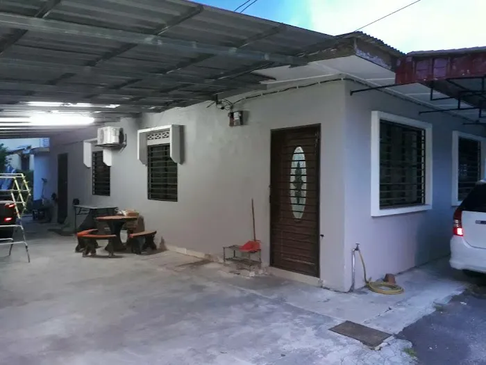 Diza Homestay [UIA Gombak] Picture 2