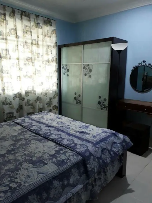 Diza Homestay [UIA Gombak] Picture 1