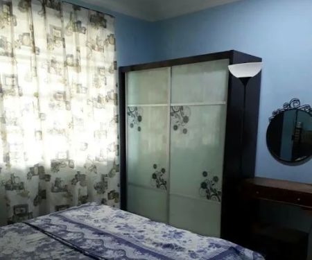 Diza Homestay [UIA Gombak]