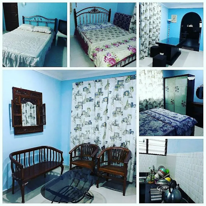 Diza Homestay [UIA Gombak] Picture 3
