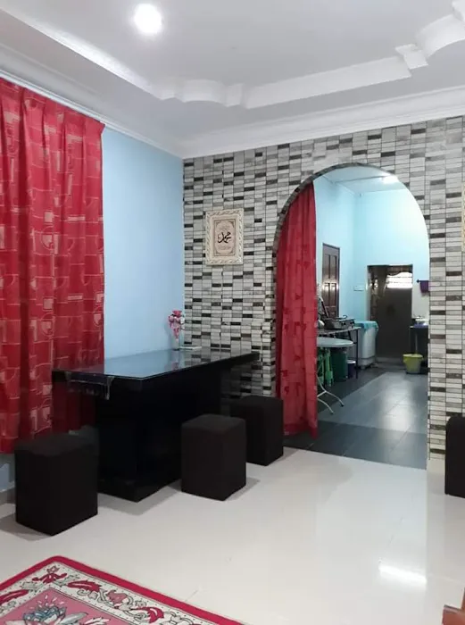 Diza Homestay [UIA Gombak] Picture 7