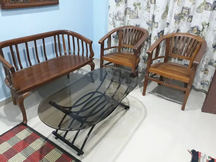 Diza Homestay [UIA Gombak] Picture 8