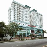 Subang Avenue