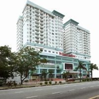 Subang Avenue ico