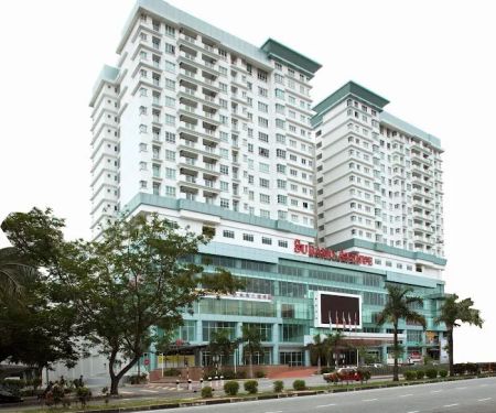 Subang Avenue