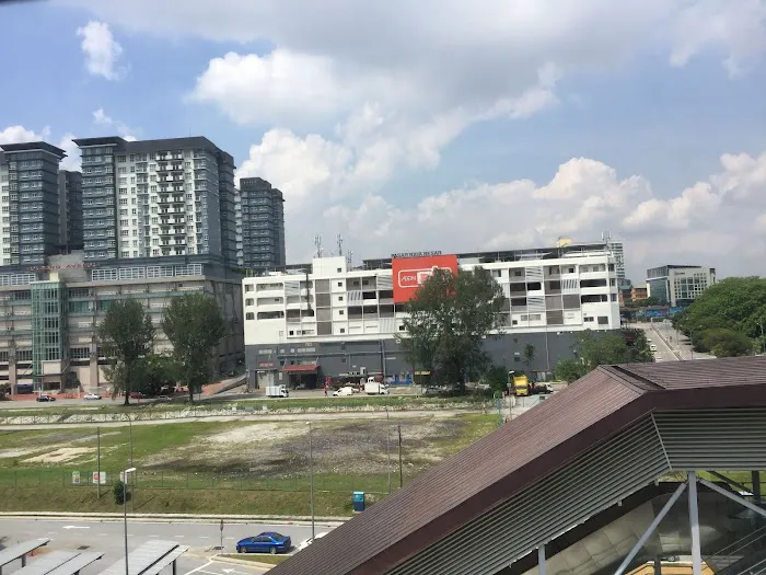 Subang Avenue Picture 6