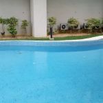 E-Tiara Serviced Apartment
