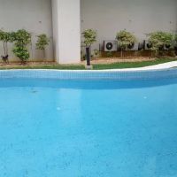 E-Tiara Serviced Apartment ico