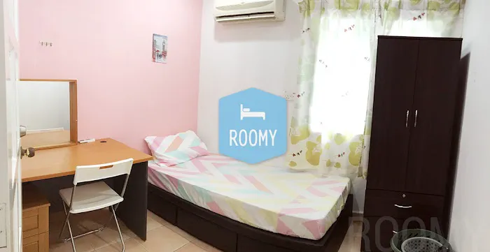 ROOMY - ASB02 Picture 6