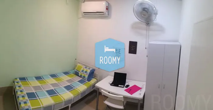 ROOMY - ASB02 Picture 5