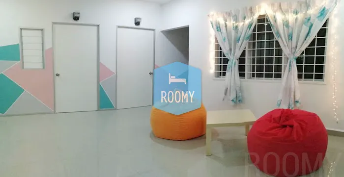 ROOMY - ASB02 Picture 3