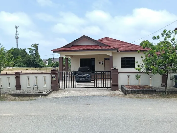 Ayoh Su Homestay Picture 1