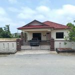 Ayoh Su Homestay