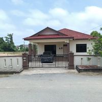 Ayoh Su Homestay ico
